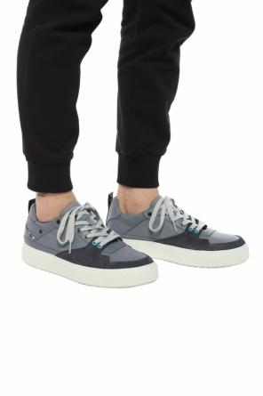 ‘s-danny’ platform sneakers, zdjęcie 2 ‘s-danny’ platform sneakers od Diesel
